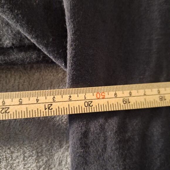 NASCAR Racing - Everything Else Is Just A Game - XL Black T-shirt 100% Cotton - Picture 6 of 6